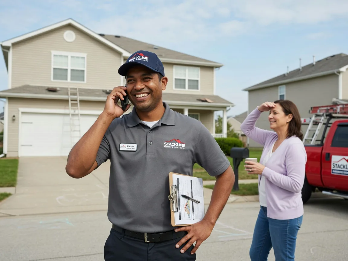 Chimney flashing repair Ambler, PA FAQs